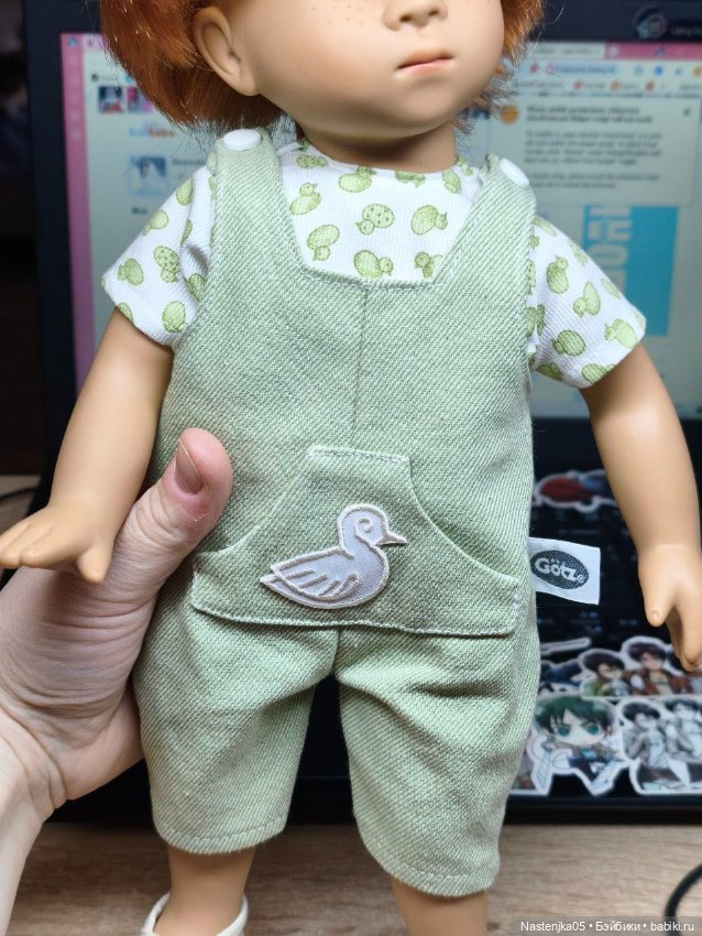 Sylvia Natterer SOSETTE 1992 года (фото 2)