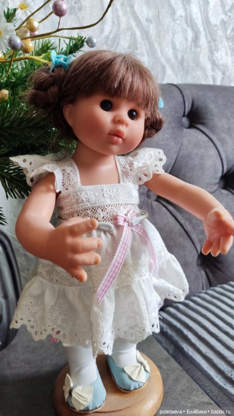 Студийный Вихтель Яся, Rosmarie Anna Muller. Молд 2.0 (фото 2)