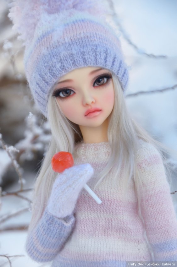 Продам Минифи Мирвен/Minifee Mirwen (фото 3)