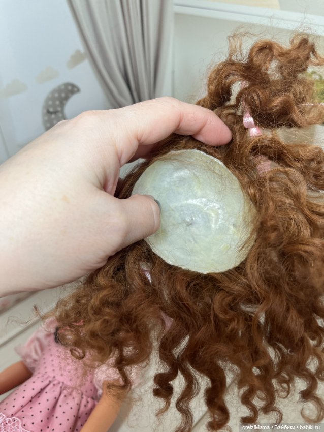 Продам ООАК от Antonio Juan (фото 4)