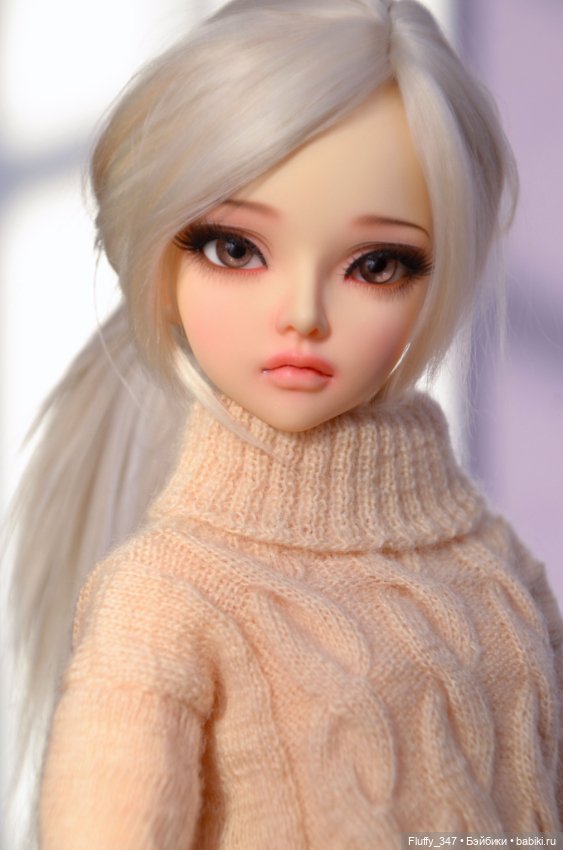 Продам Минифи Мирвен/Minifee Mirwen (фото 5)