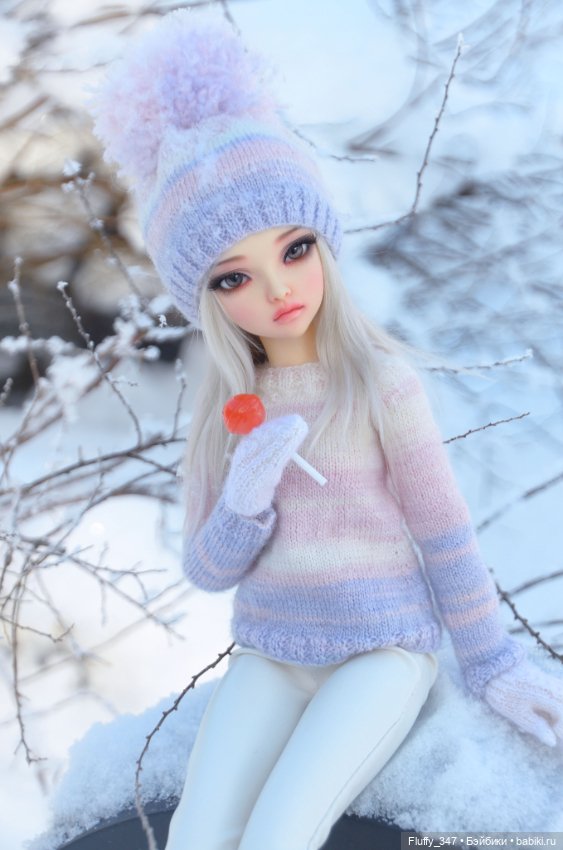 Продам Минифи Мирвен/Minifee Mirwen (фото 2)