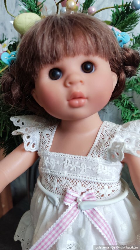 Студийный Вихтель Яся, Rosmarie Anna Muller. Молд 2.0 (фото 3)