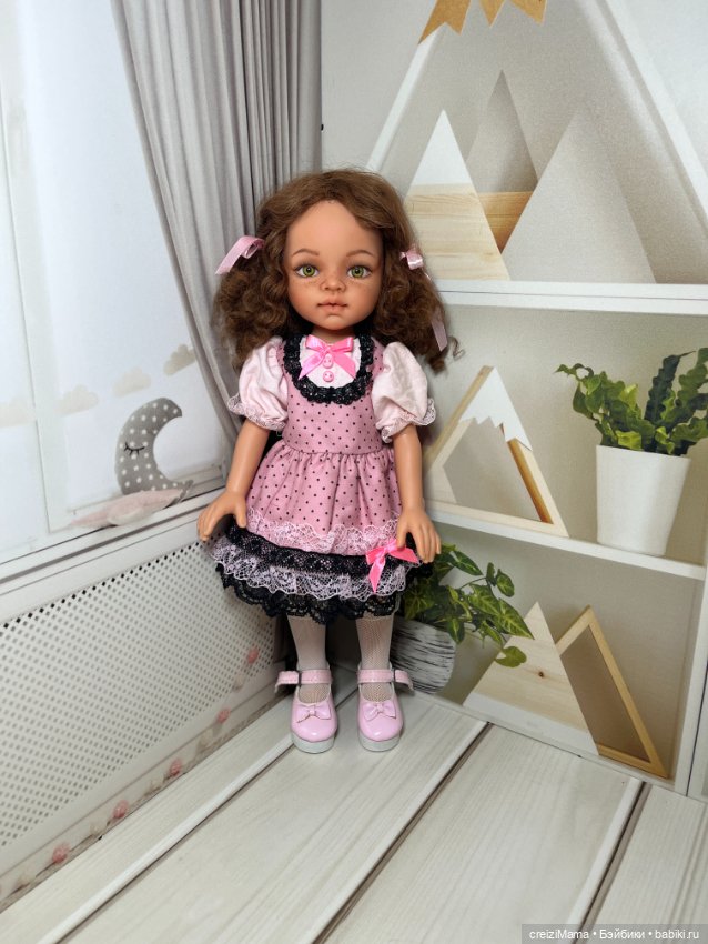 Продам ООАК от Antonio Juan