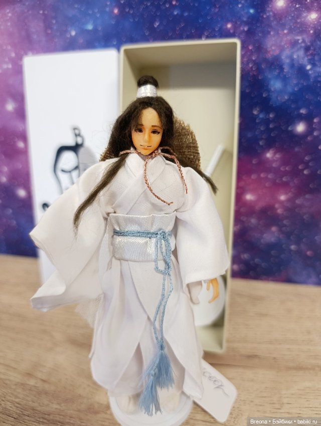 Се Лянь из Благословения небожителей (фото 3)