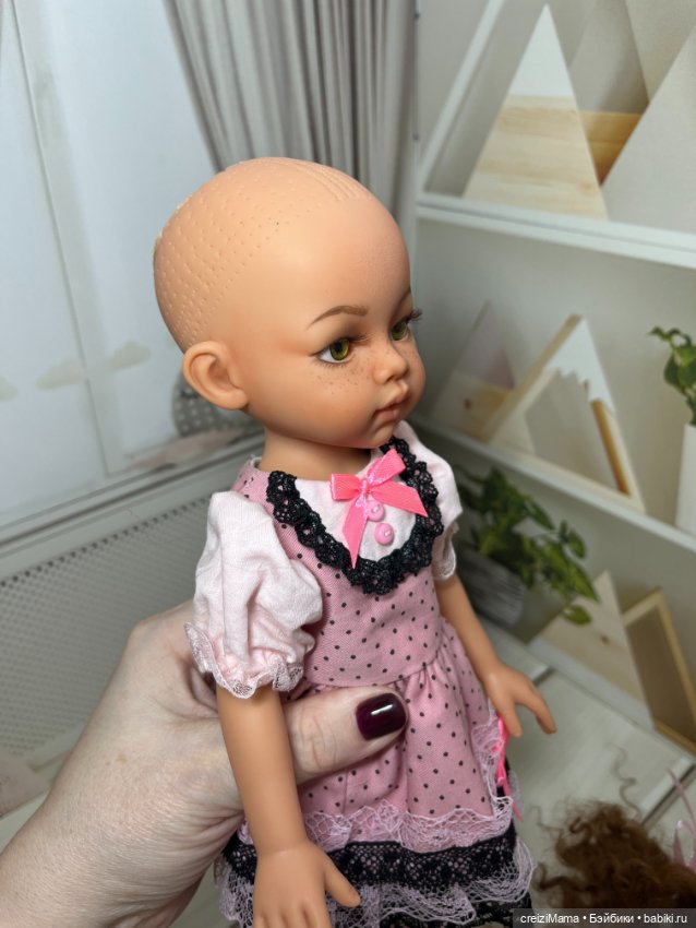 Продам ООАК от Antonio Juan (фото 3)