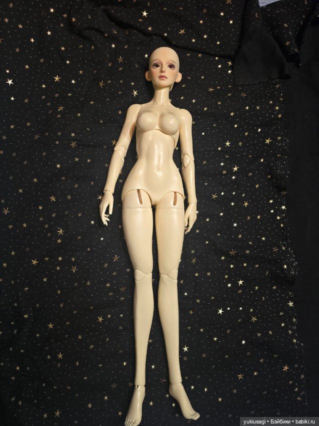 Dikadoll Queen Christina — Куклы BJD (фото 2)