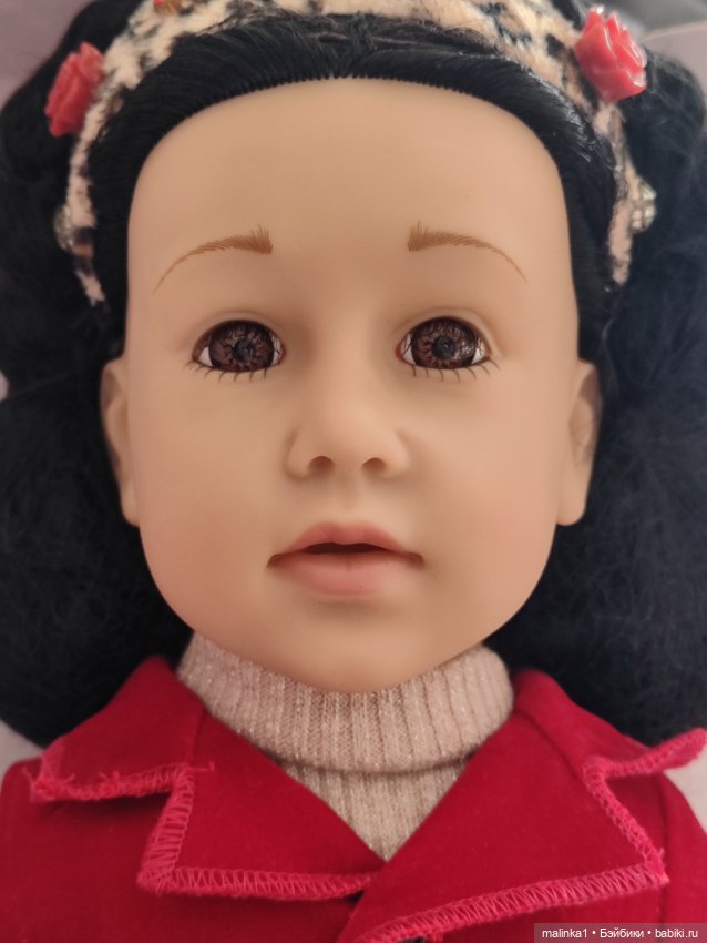 Шарлотта рождество 2026. Gotz (фото 3)