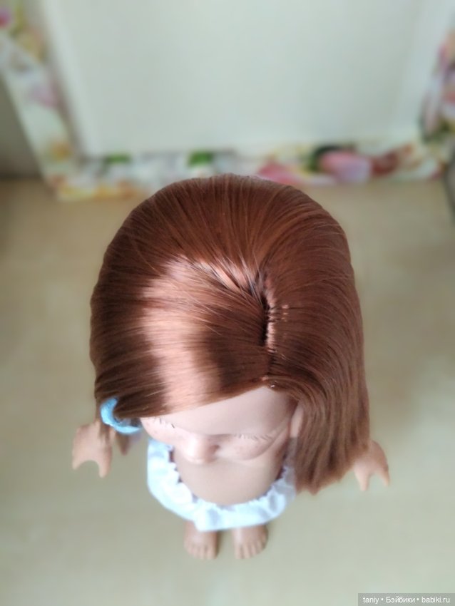 Кристи 🧡 Паола Рейна старушка (фото 7)