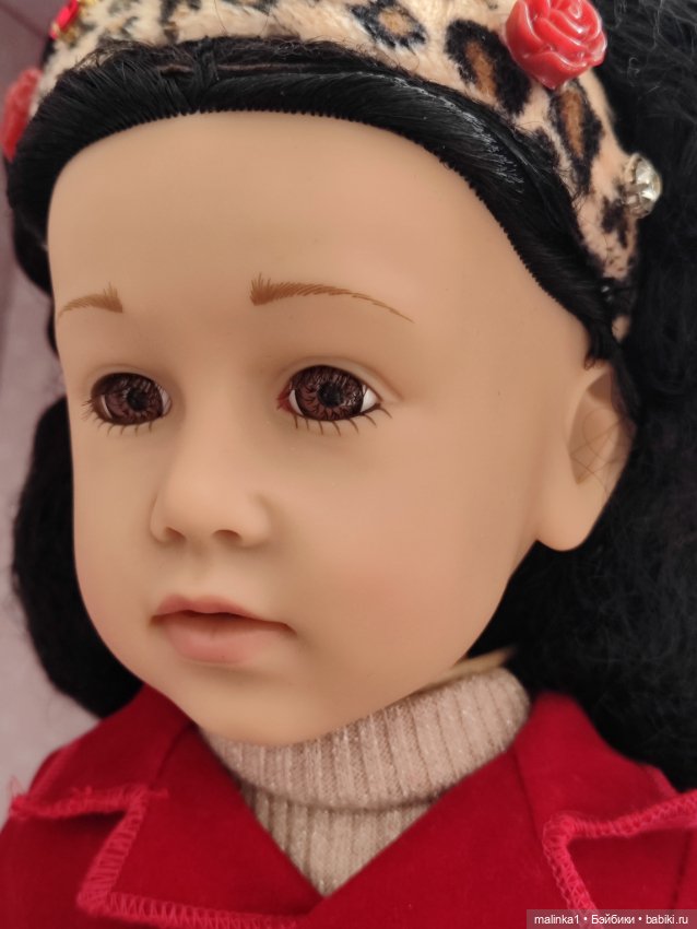 Шарлотта рождество 2026. Gotz (фото 6)