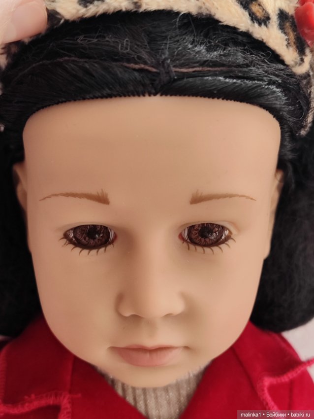 Шарлотта рождество 2026. Gotz (фото 4)