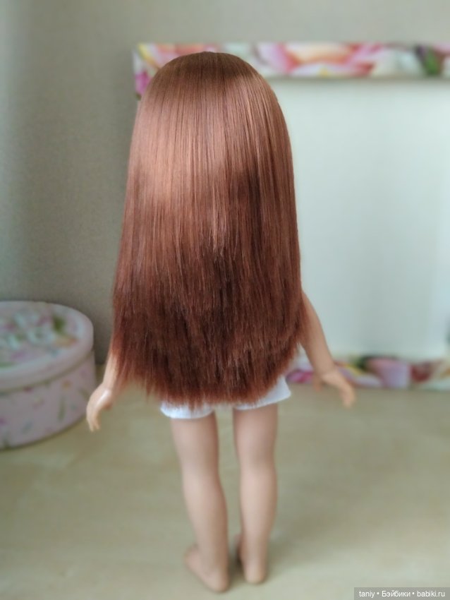 Кристи 🧡 Паола Рейна старушка (фото 6)