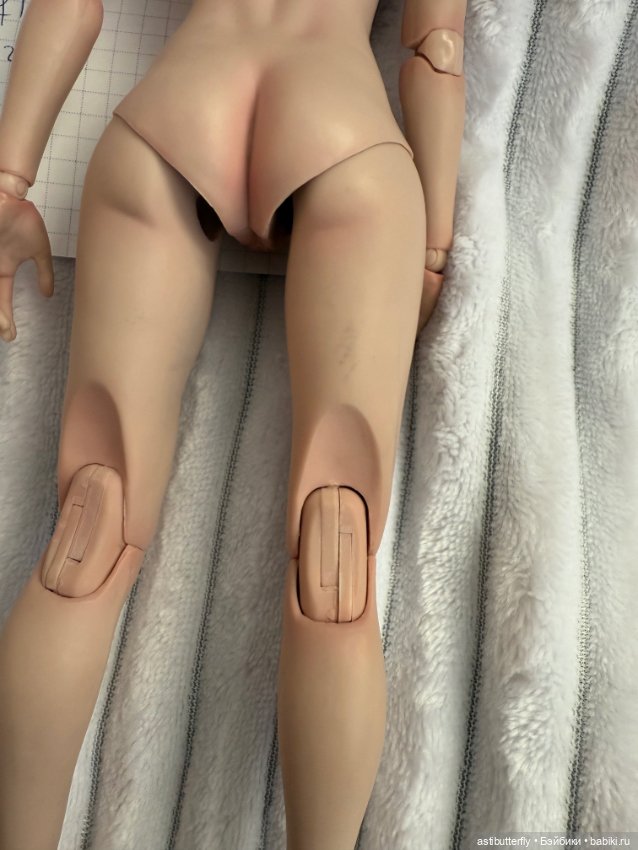 City Girl на теле Worldbox (фото 5)