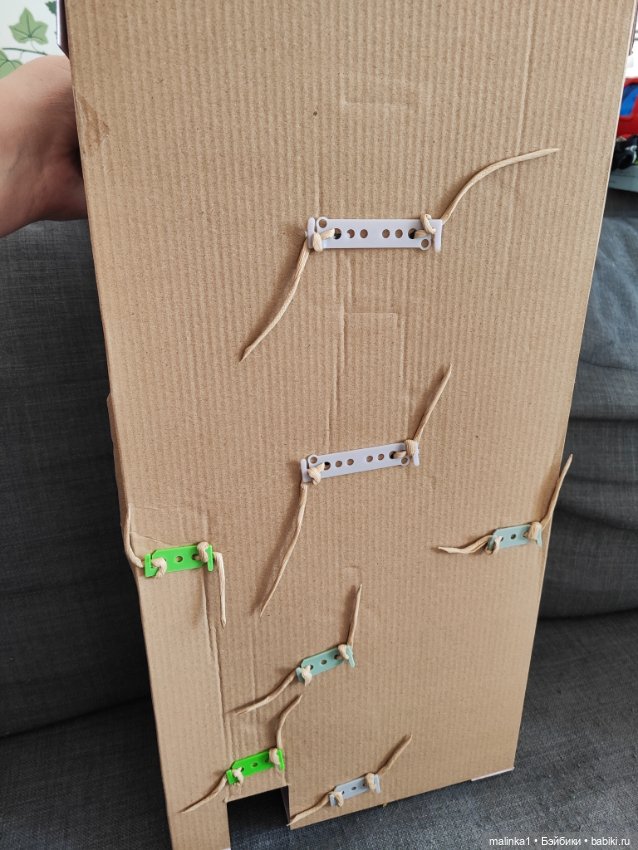 Шарлотта рождество 2026. Gotz (фото 8)