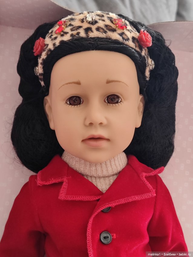 Шарлотта рождество 2026. Gotz (фото 2)