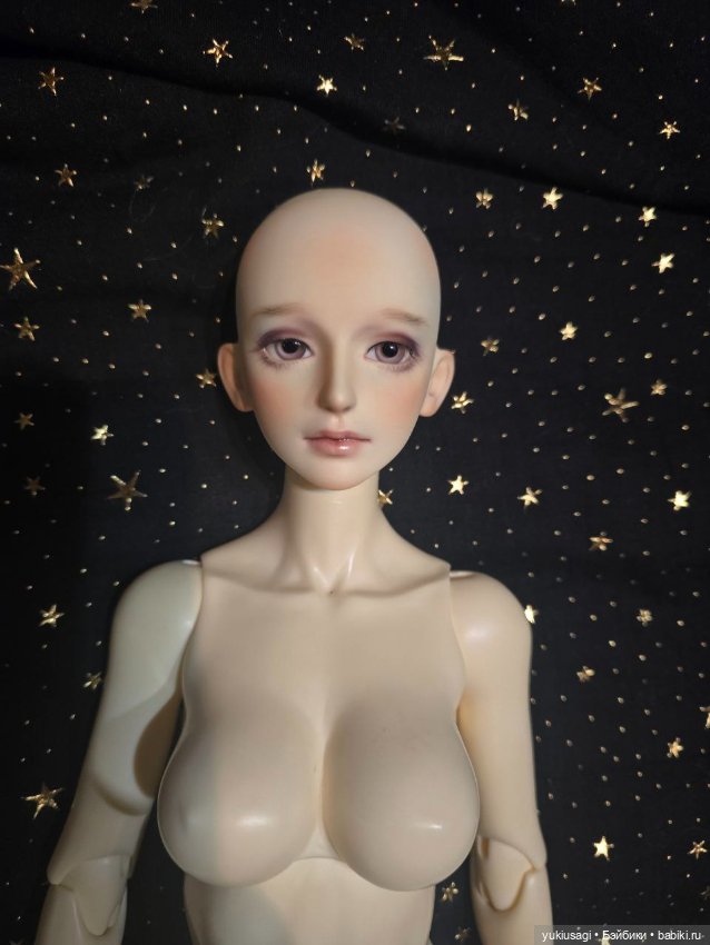 Dikadoll Queen Christina — Куклы BJD