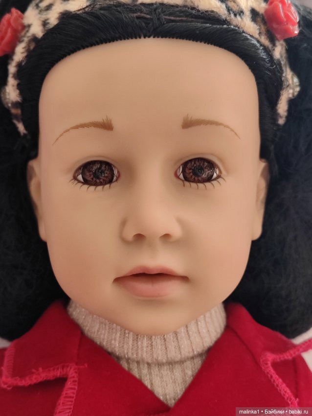 Шарлотта рождество 2026. Gotz (фото 7)