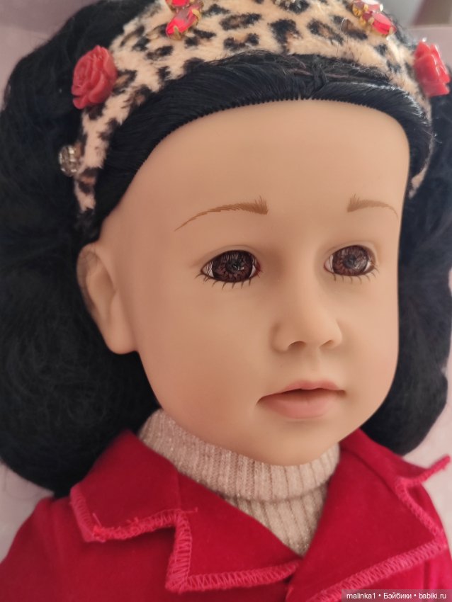 Шарлотта рождество 2026. Gotz (фото 5)