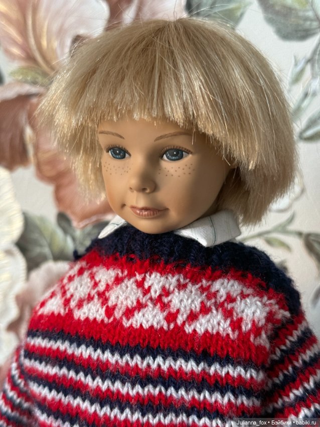 Хороший парень Heinz от Heidi Ott (фото 6)