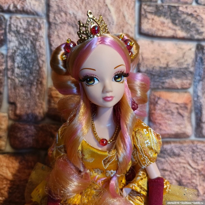 Sonya Rose — Игровые куклы (фото 4)