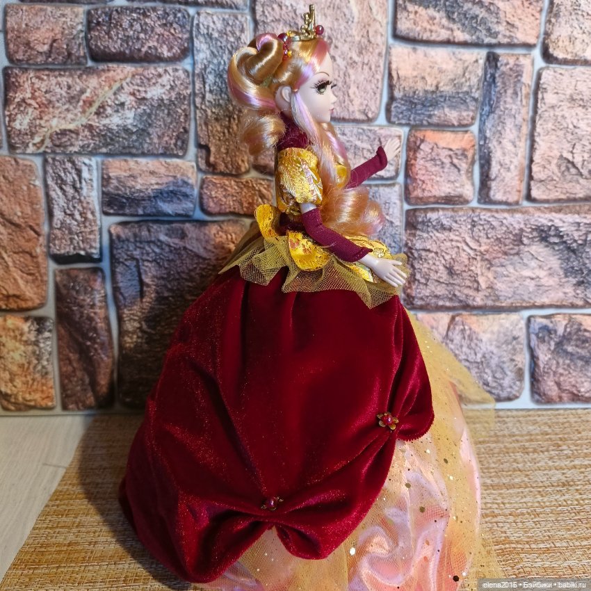 Sonya Rose — Игровые куклы (фото 5)