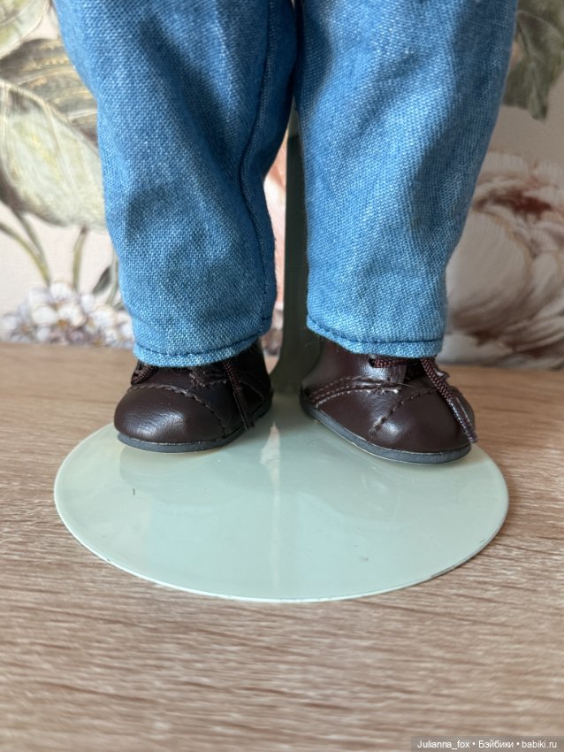 Хороший парень Heinz от Heidi Ott