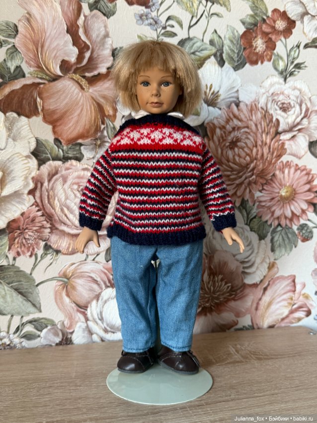 Хороший парень Heinz от Heidi Ott