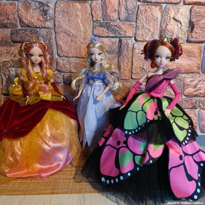 Sonya Rose — Игровые куклы (фото 7)