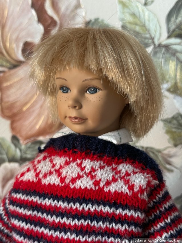 Хороший парень Heinz от Heidi Ott (фото 7)