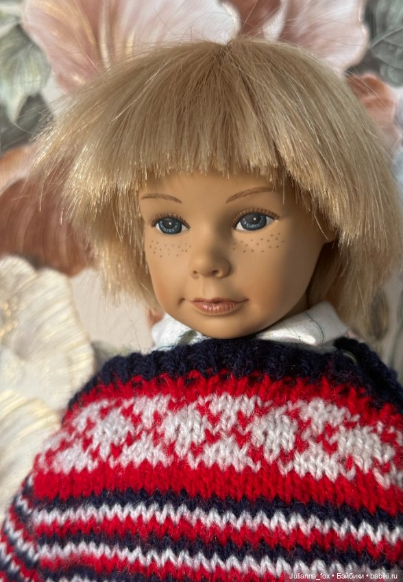 Хороший парень Heinz от Heidi Ott (фото 9)