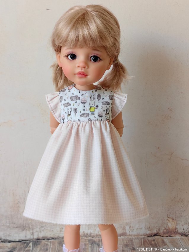 Паола Рейна на шарнирном теле (фото 9)