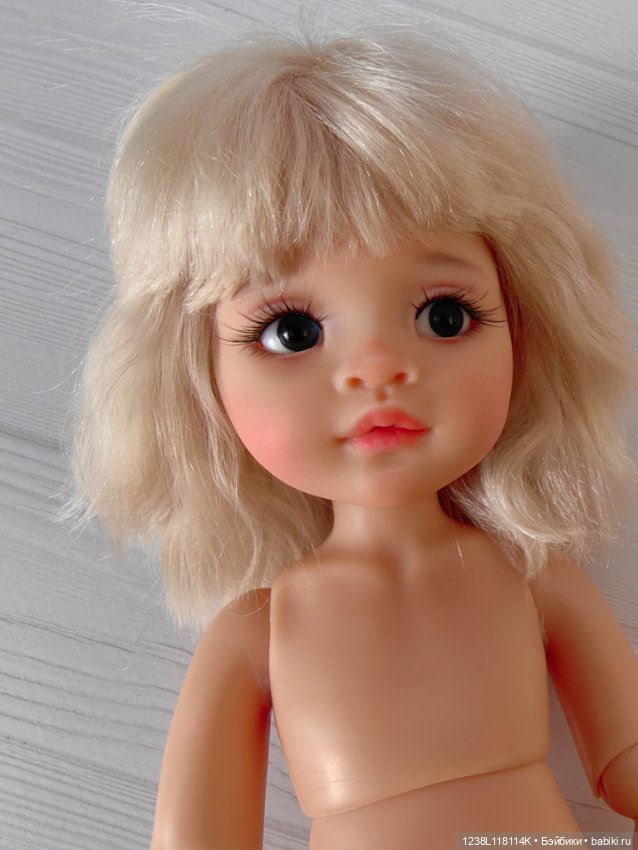 Паола Рейна на шарнирном теле (фото 5)