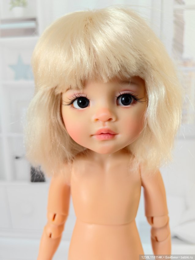 Паола Рейна на шарнирном теле (фото 3)