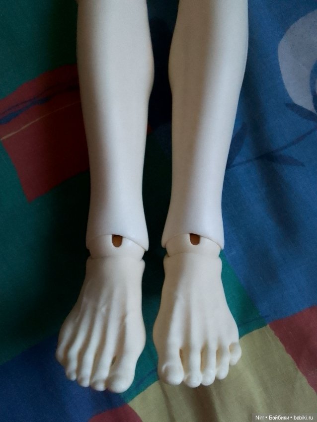 Тело мужское Soom Mega Gem (фото 5)