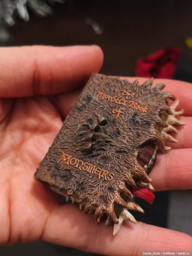 Аксессуары Гарри Поттера от Star Ace (фото 4)