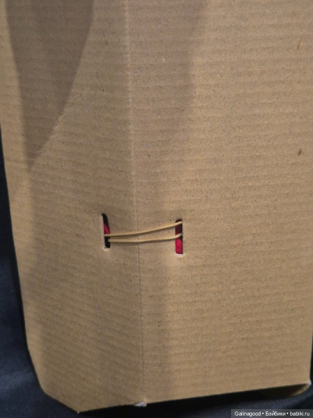 Мишка Schuco — Авторские игрушки (фото 8)