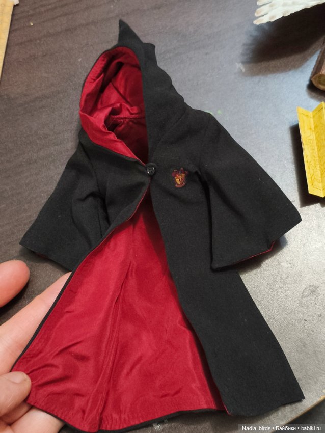 Аксессуары Гарри Поттера от Star Ace (фото 3)