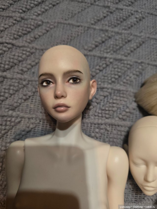 Dollshe Diana — Куклы BJD (фото 3)