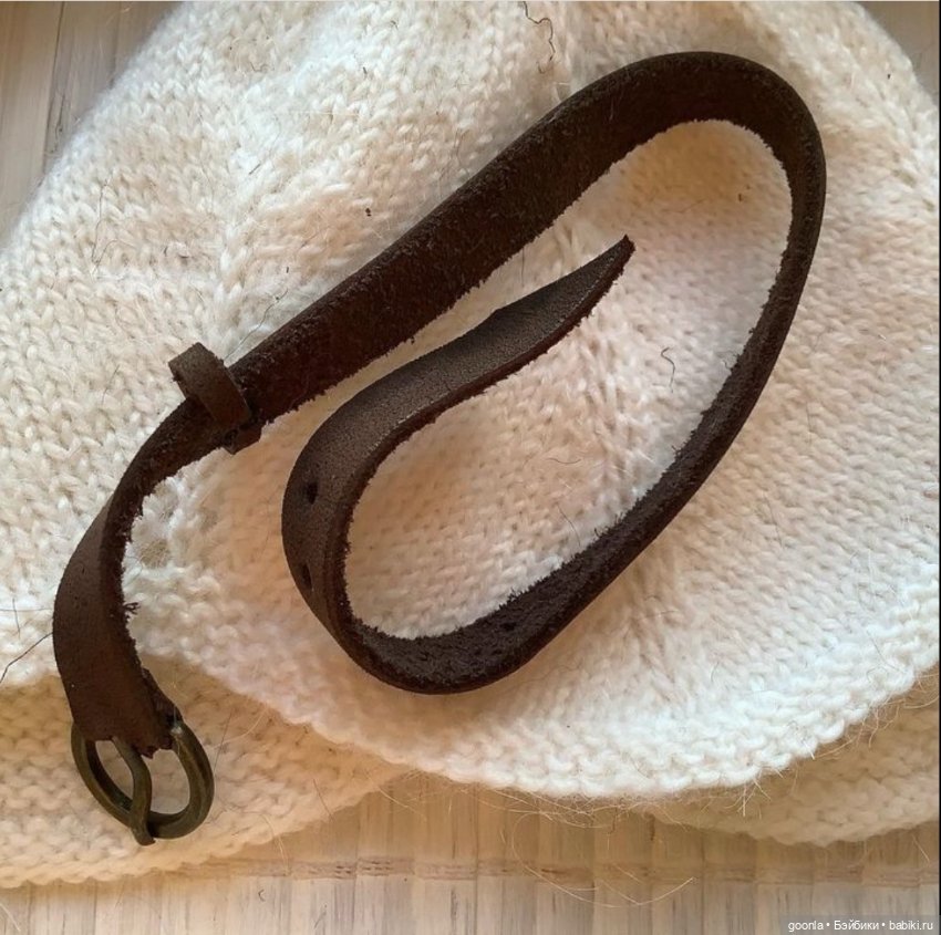 Зимний комплект из детства для блайз и похожих кукол