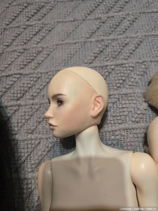 Dollshe Diana — Куклы BJD (фото 4)