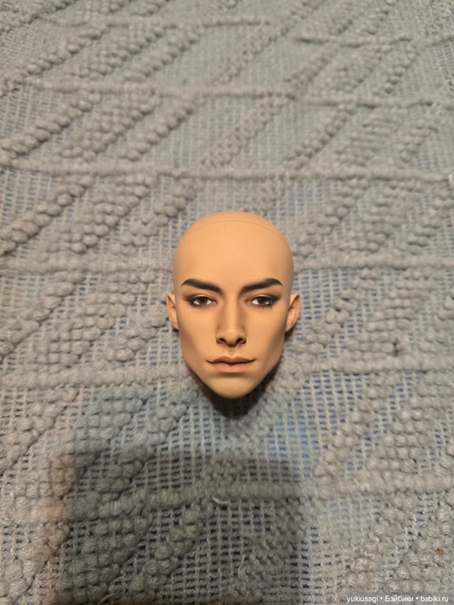 Миними Blu Oxyde Esra Miller