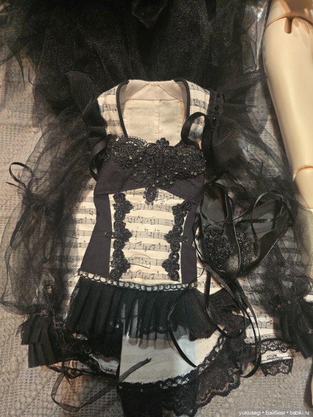 Dollshe Diana — Куклы BJD (фото 2)