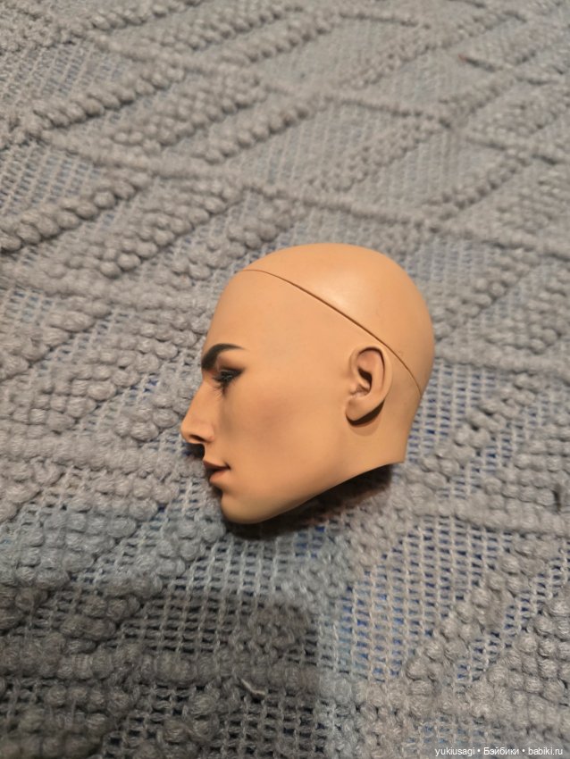 Миними Blu Oxyde Esra Miller (фото 2)