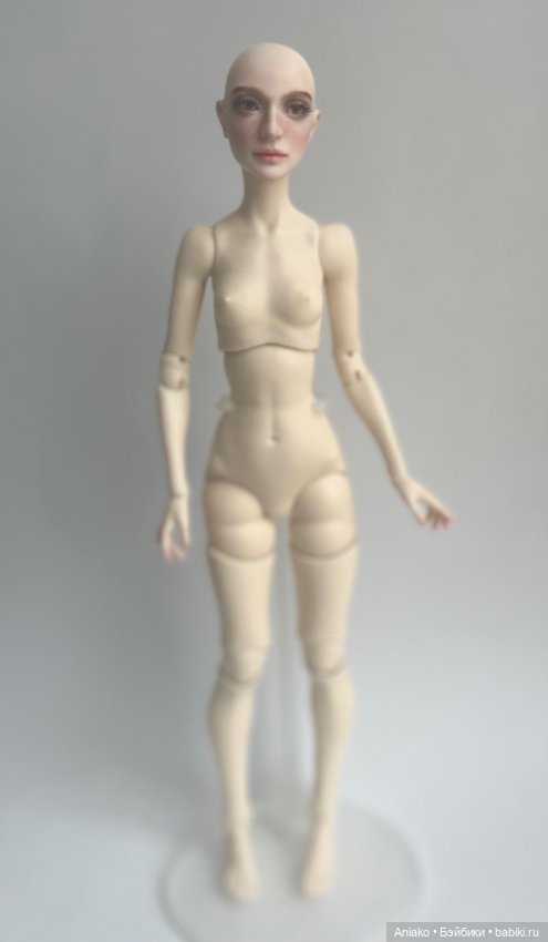 Мария, Марии Пикуновой, Fables Murvenart (фото 7)