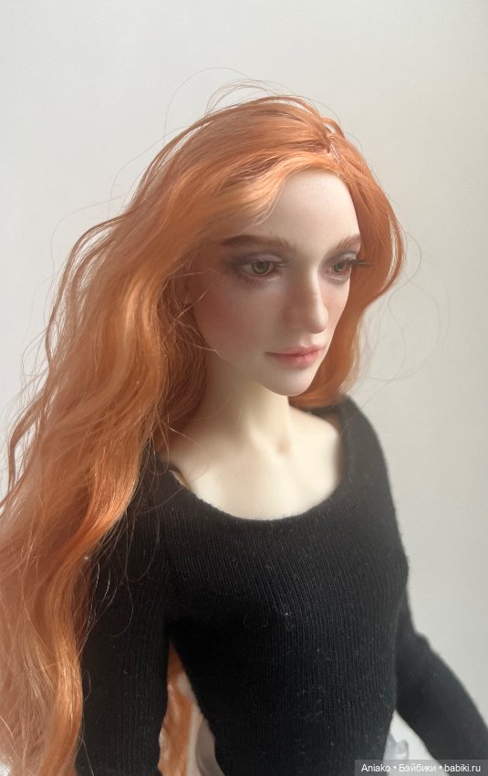 Мария, Марии Пикуновой, Fables Murvenart (фото 2)