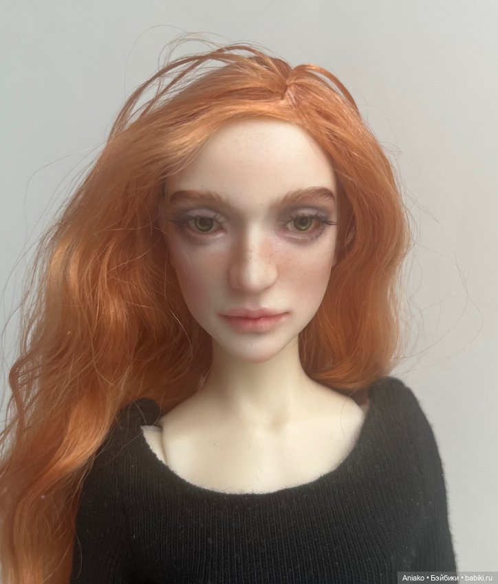 Мария, Марии Пикуновой, Fables Murvenart (фото 3)