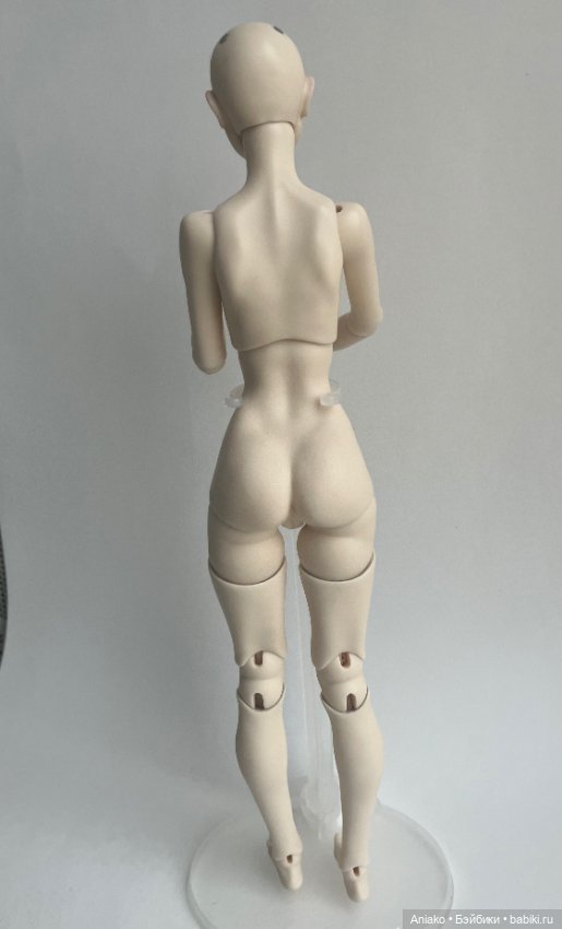 Мария, Марии Пикуновой, Fables Murvenart (фото 8)