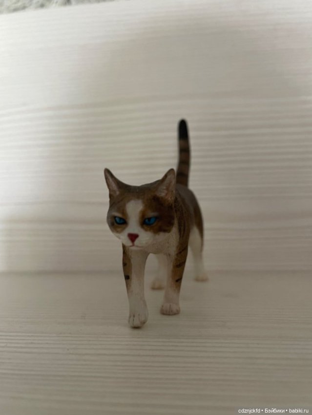 Котики JXK — Коллекционные фигурки (фото 3)