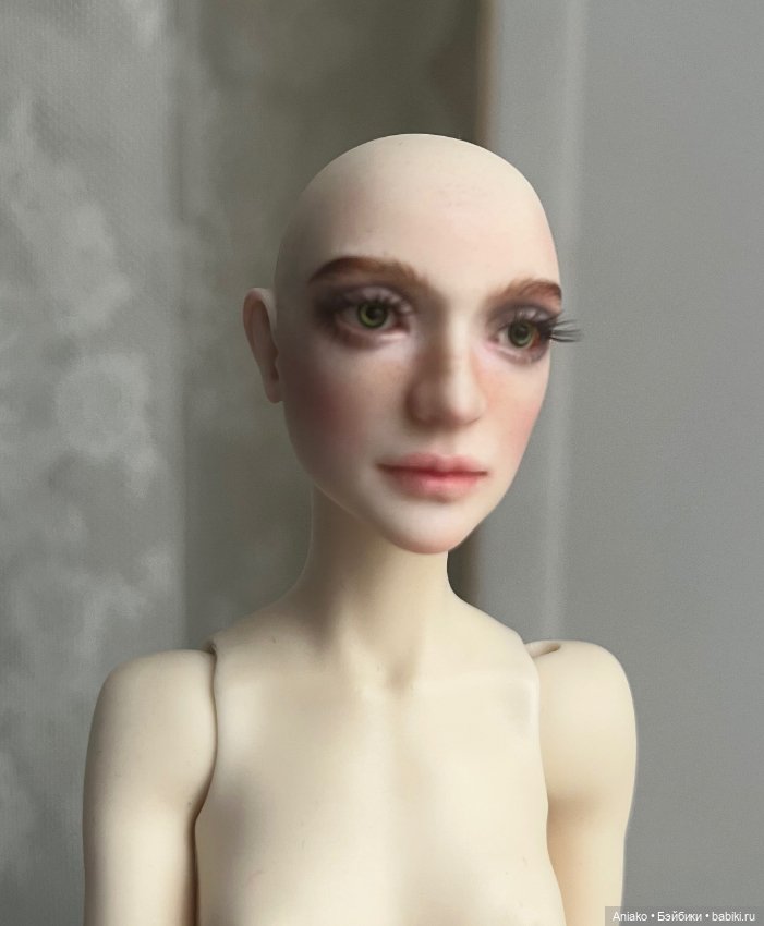 Мария, Марии Пикуновой, Fables Murvenart (фото 6)