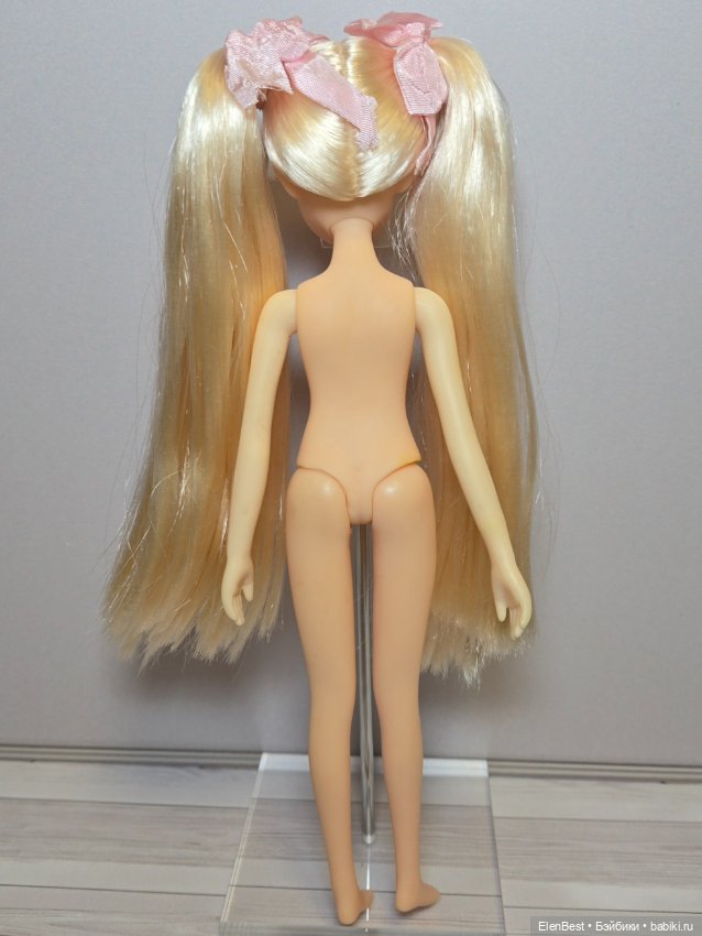 HacoHaco — Азиатские куклы (фото 7)